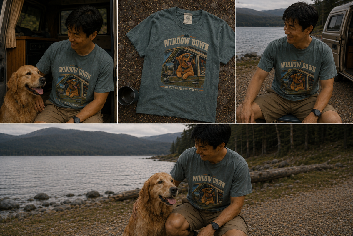 Outdoor Dog Collection