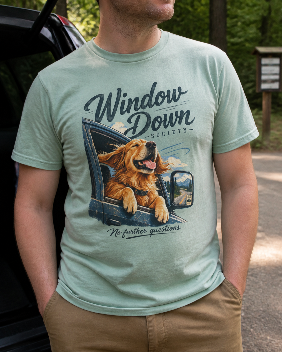 Outdoor Dog Collection