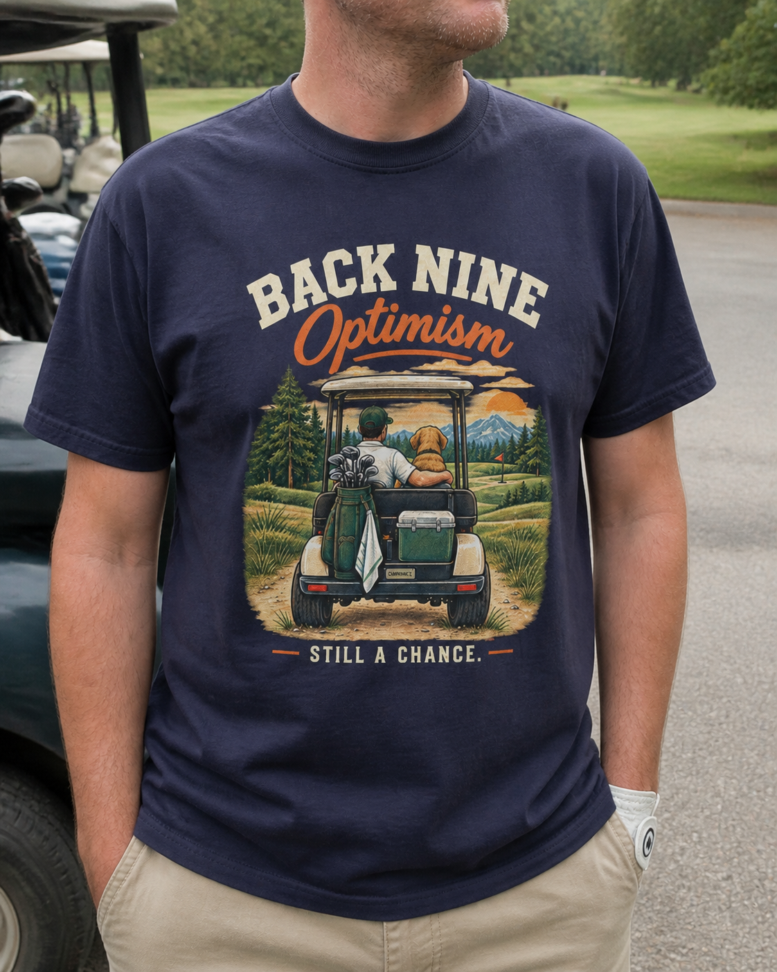 Golfing Collection