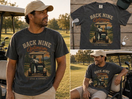Golfing Collection