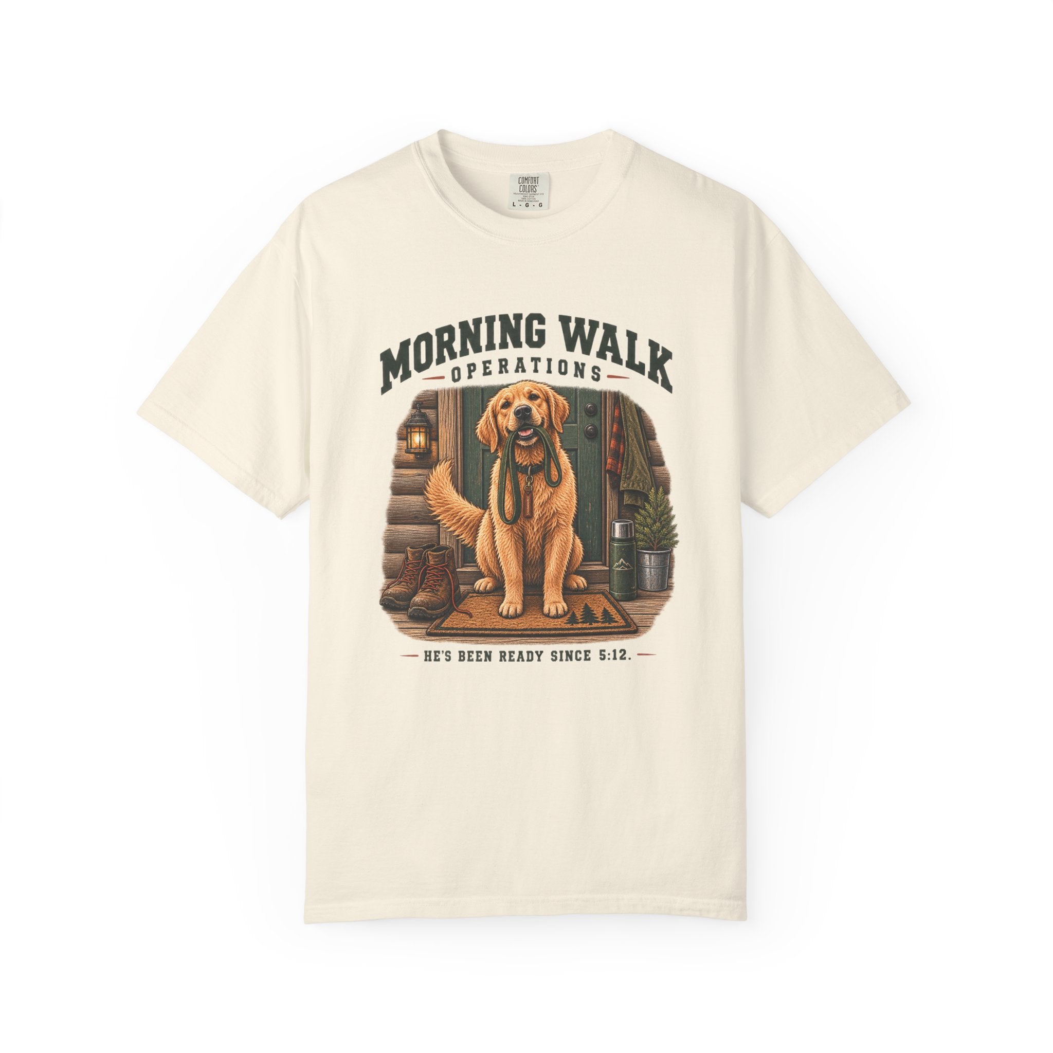 Morning Walk