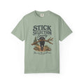 Stick Selection Society