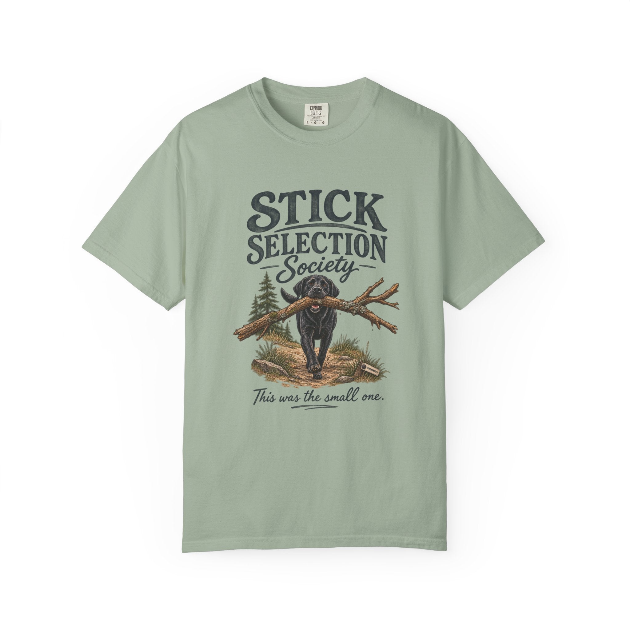 Stick Selection Society