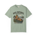 Reel Patience Society