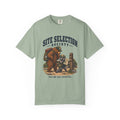 Site Selection Society
