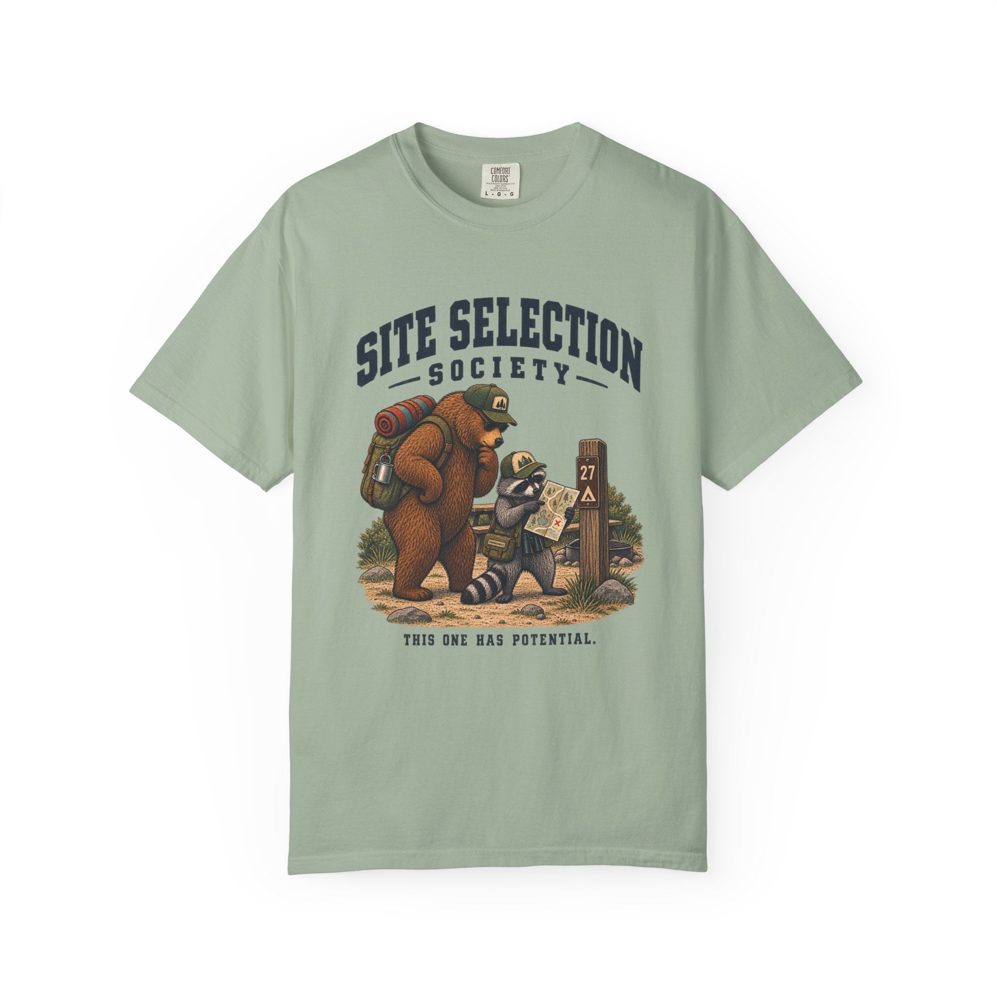 Site Selection Society