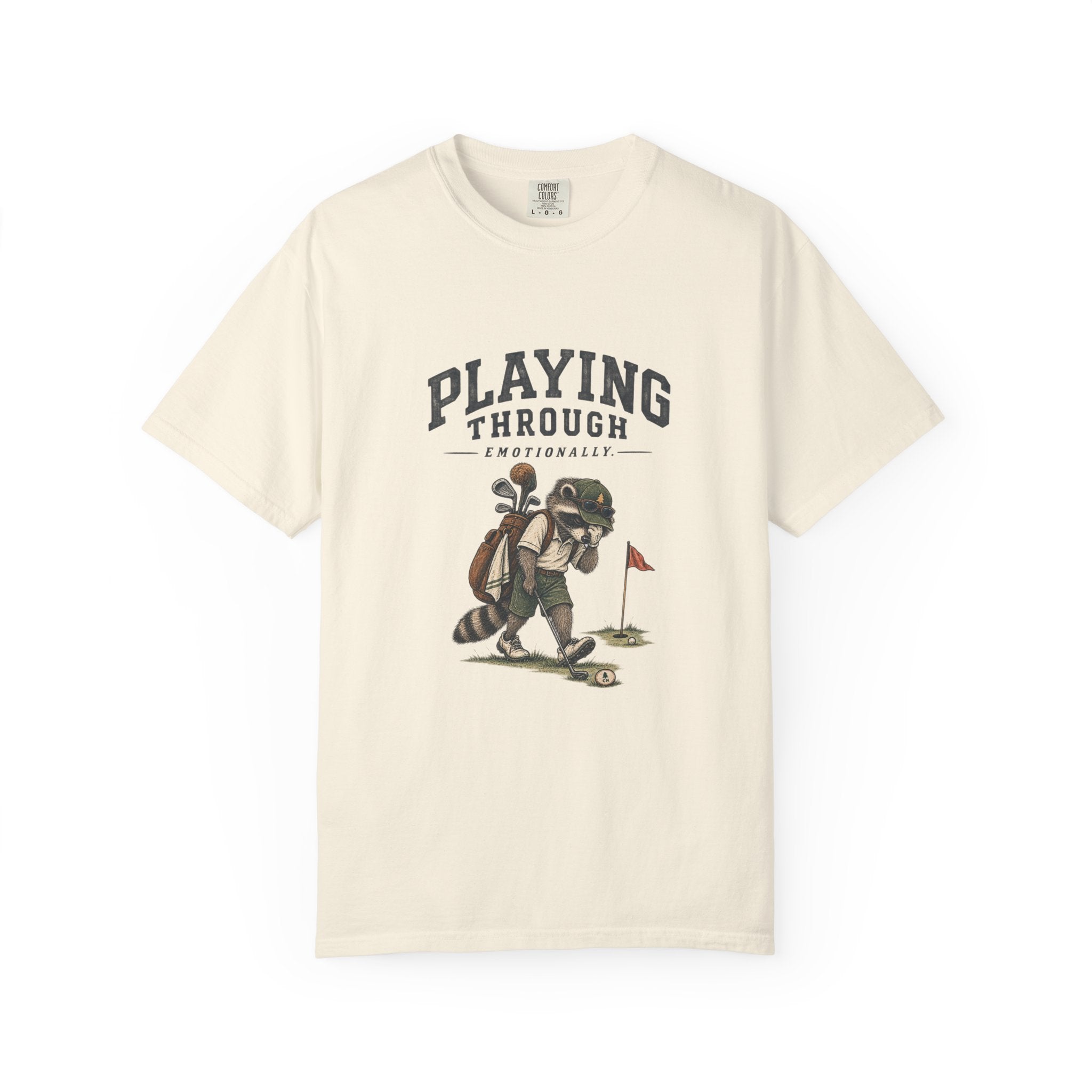 Playing Through