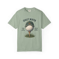 Golf Math
