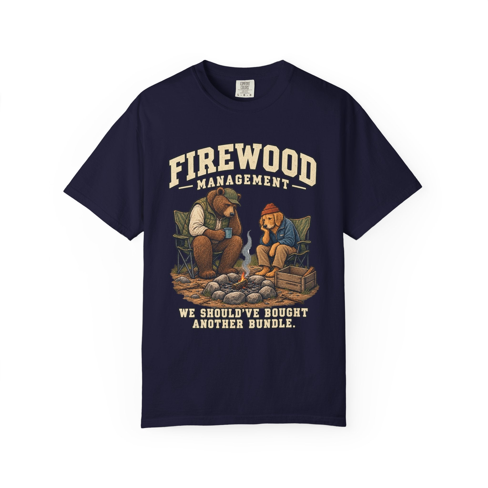 Firewood Management
