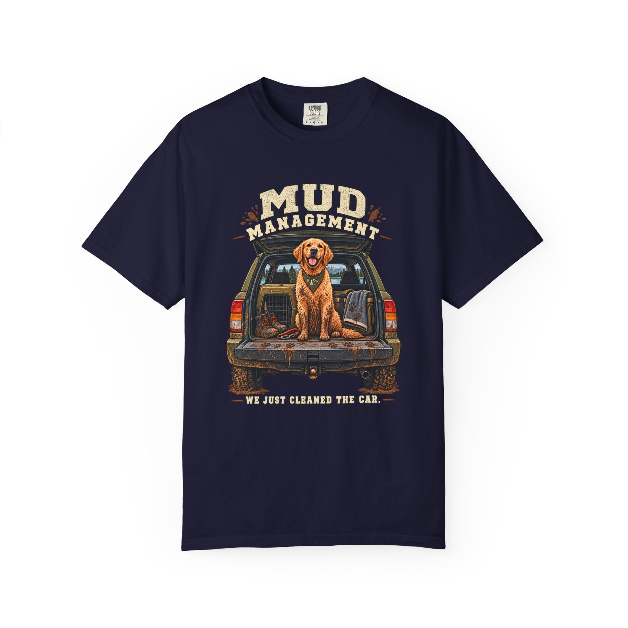Mud Management