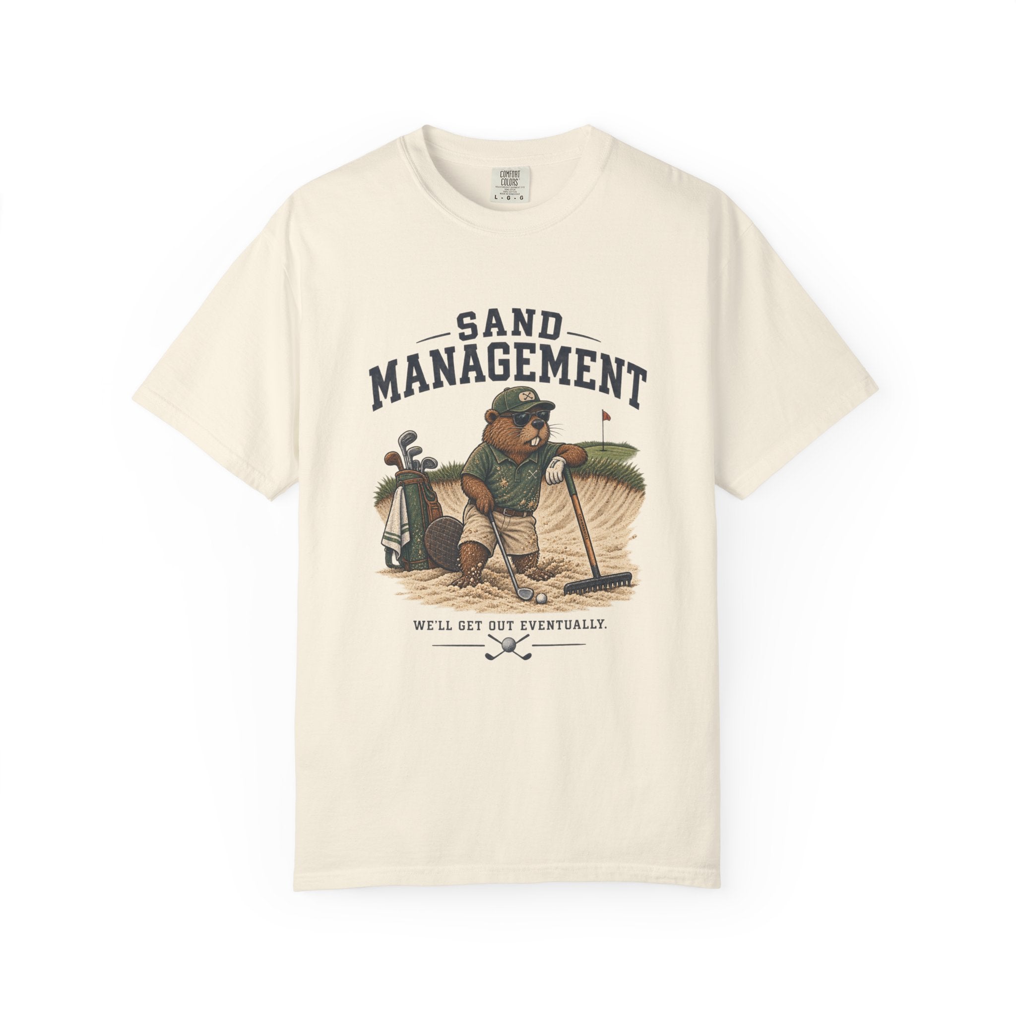 Sand Management Golf
