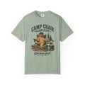 Camp Chair Claim Club