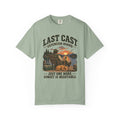 Last Cast