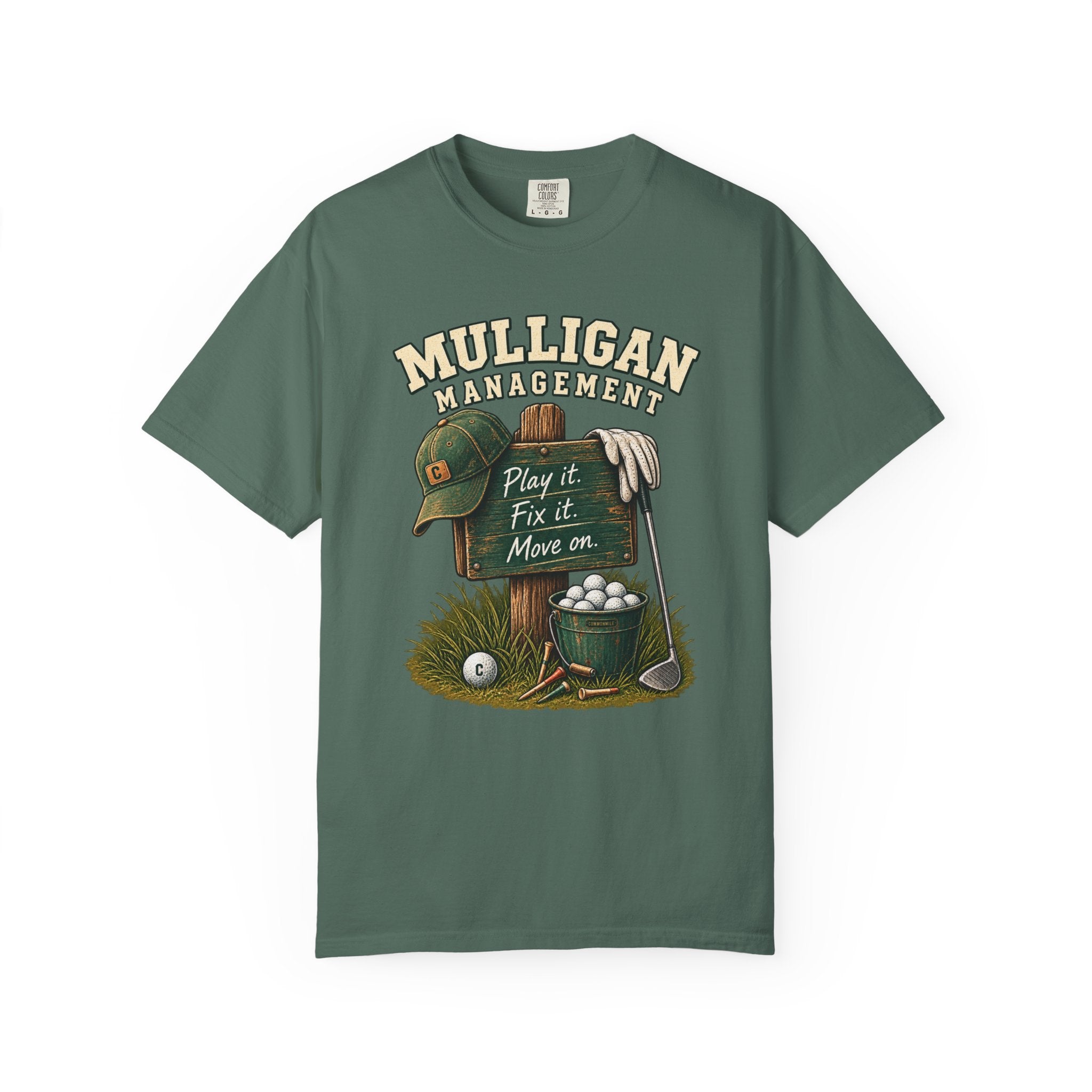 Mulligan Management