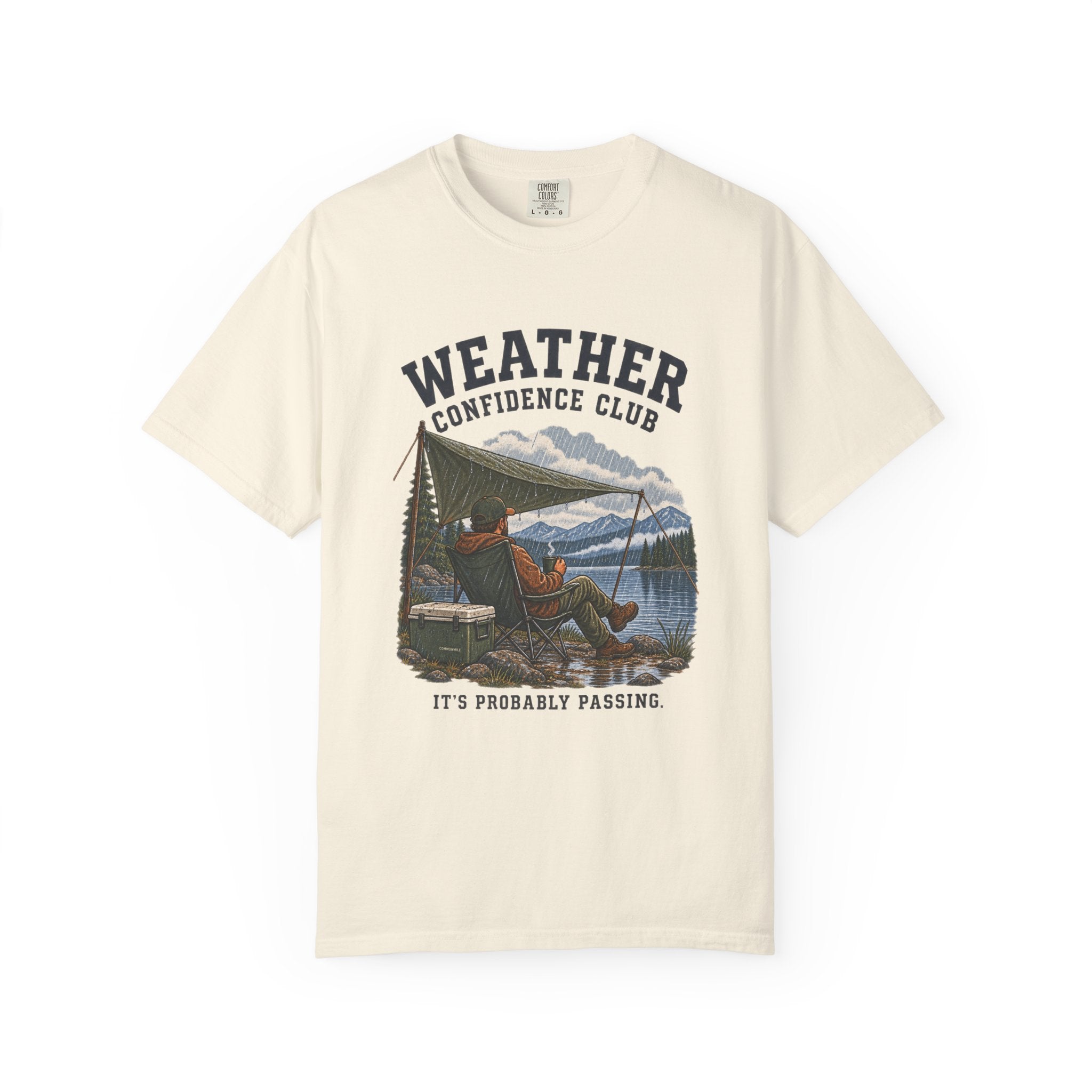 Weather Confidence Club