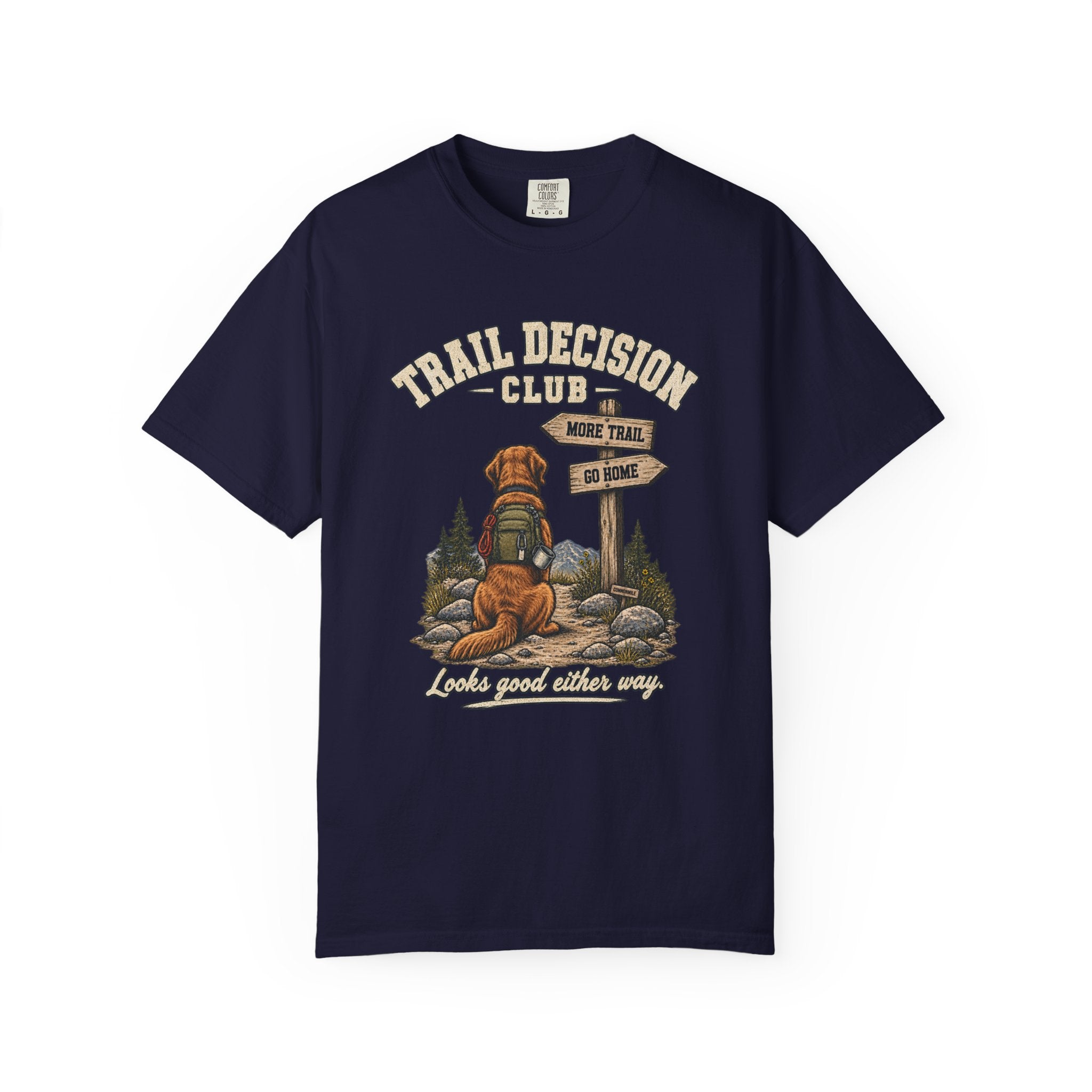 Trail Decision Club