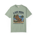 Lake Mode