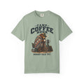 Camp Coffee Hour