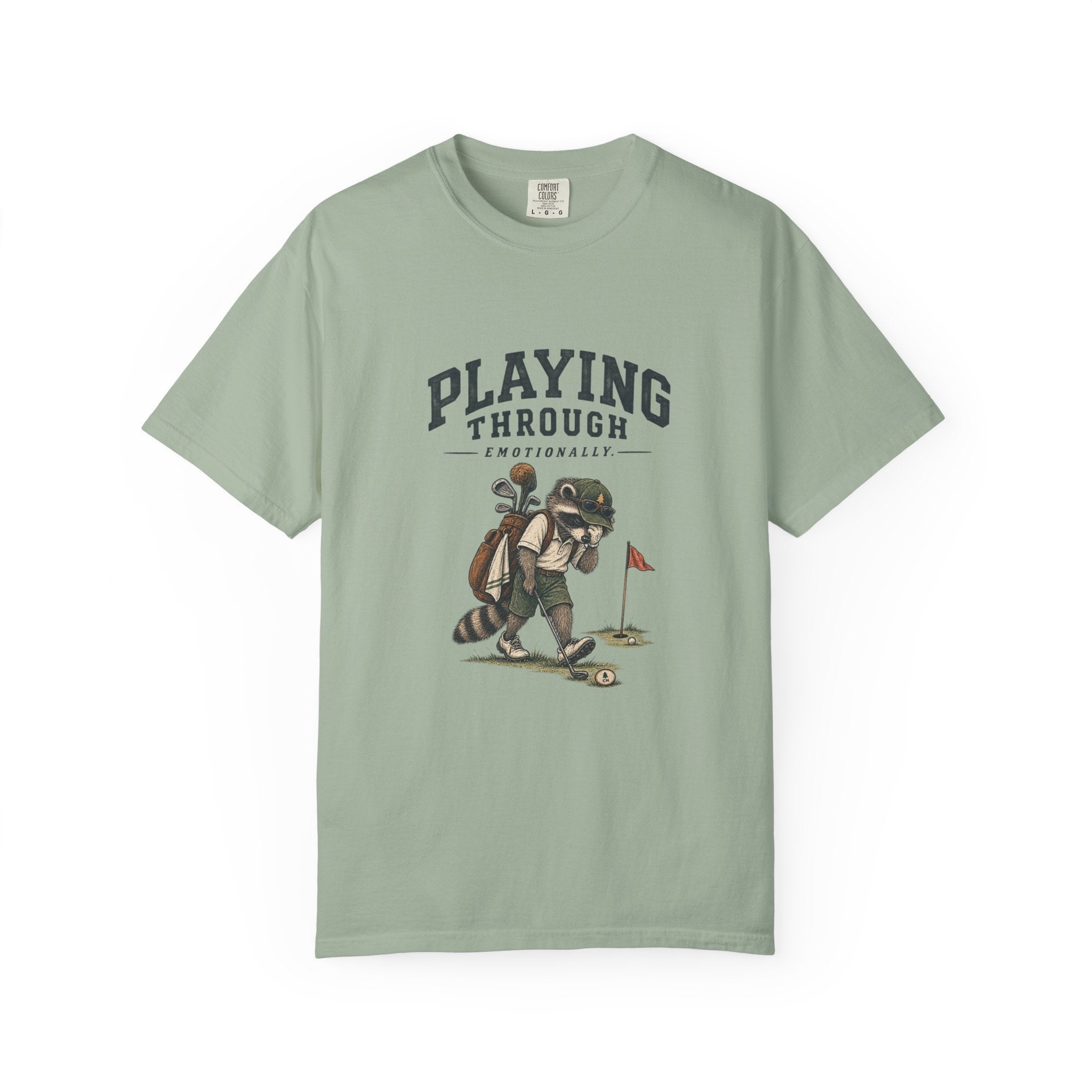 Playing Through