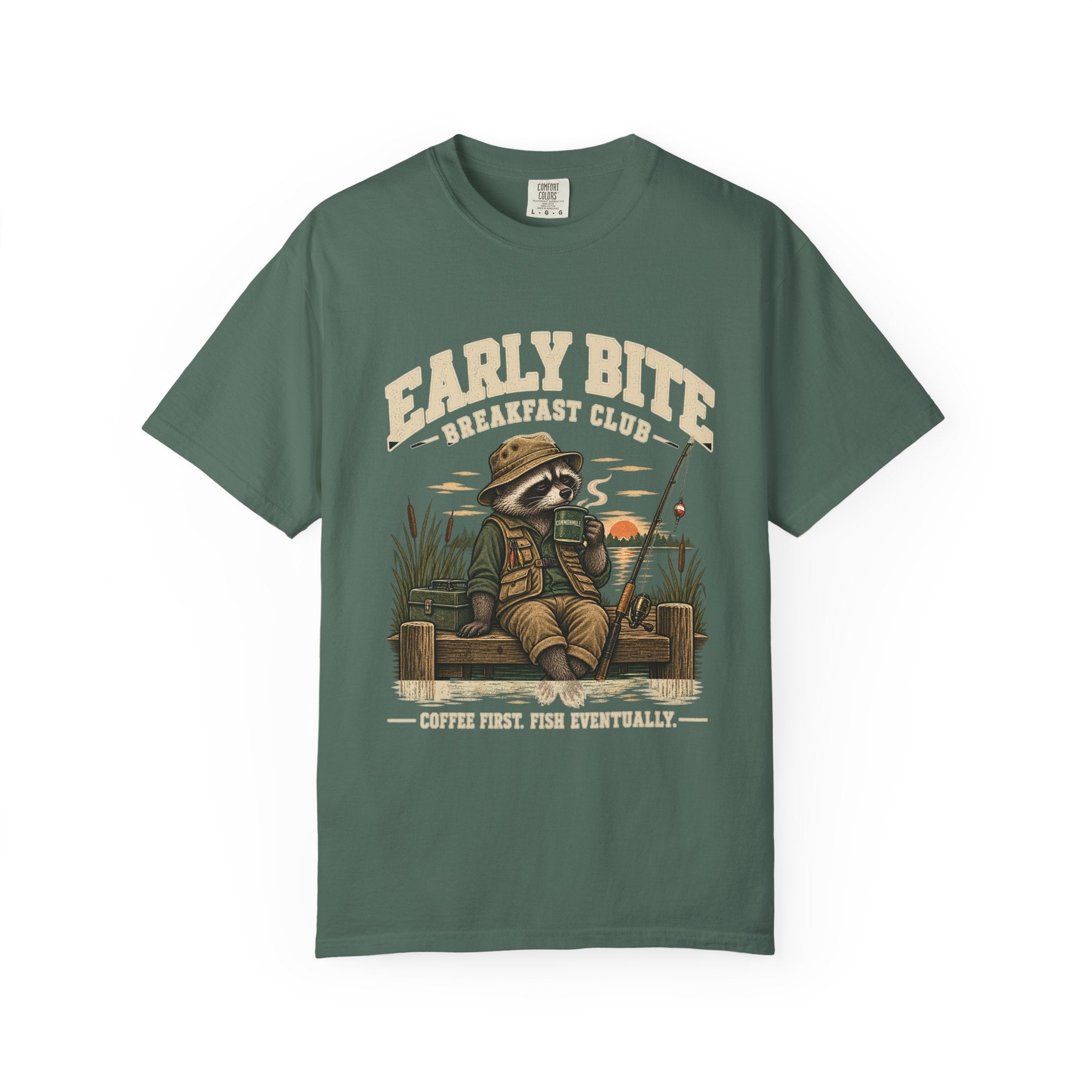 Early Bite