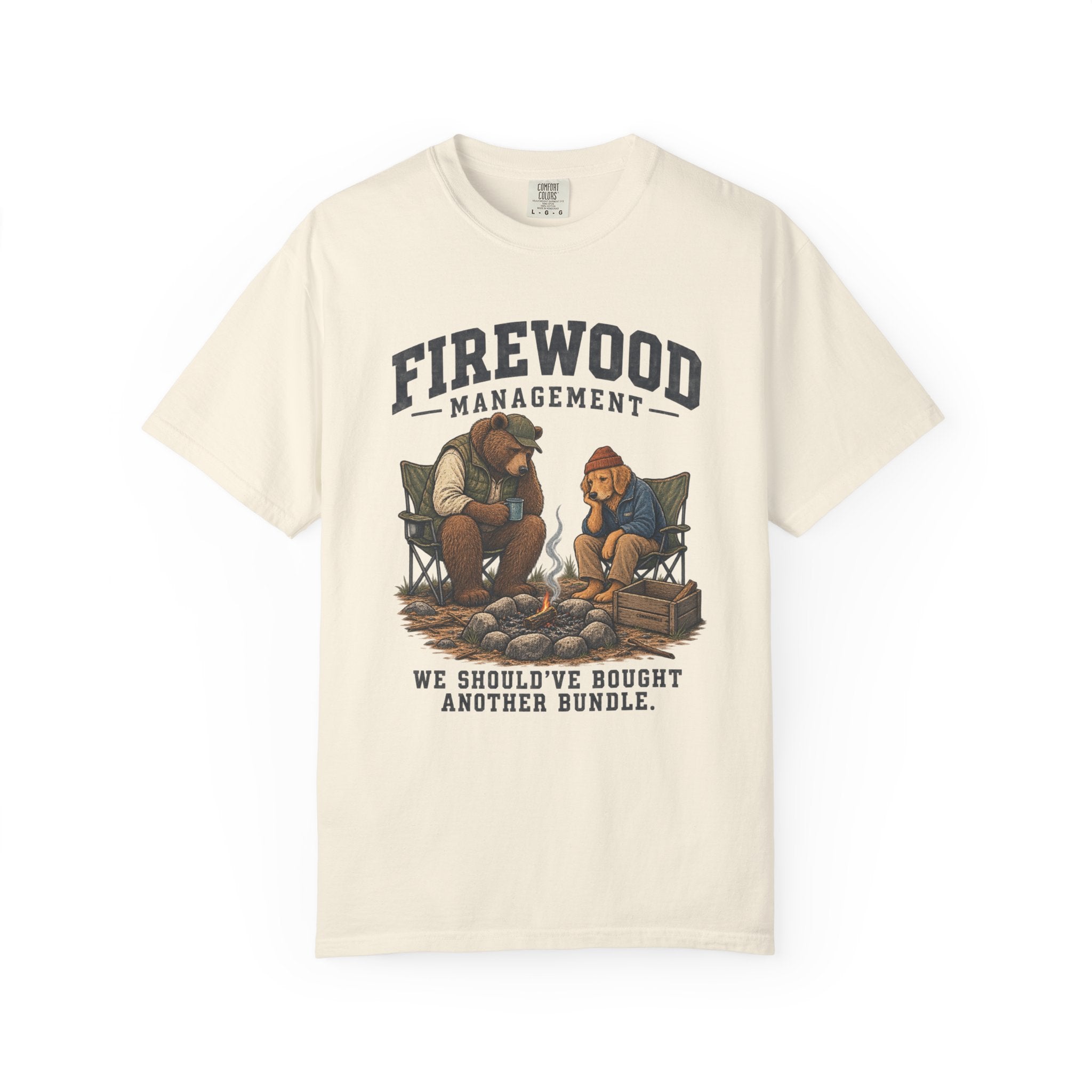 Firewood Management