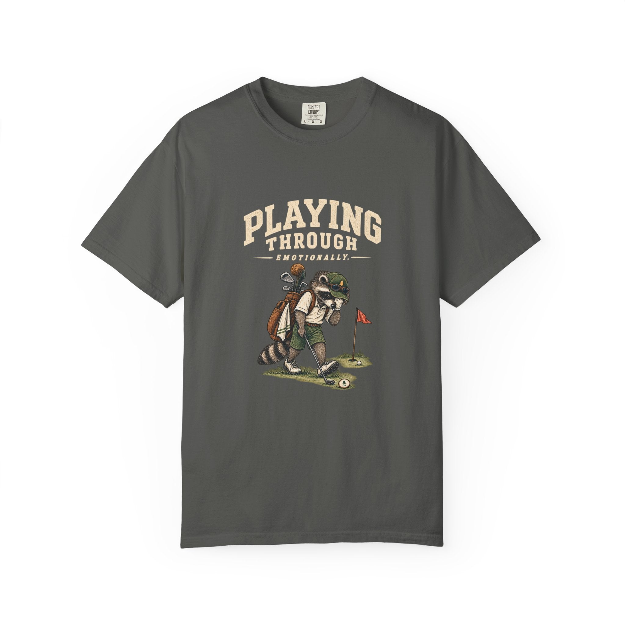 Playing Through