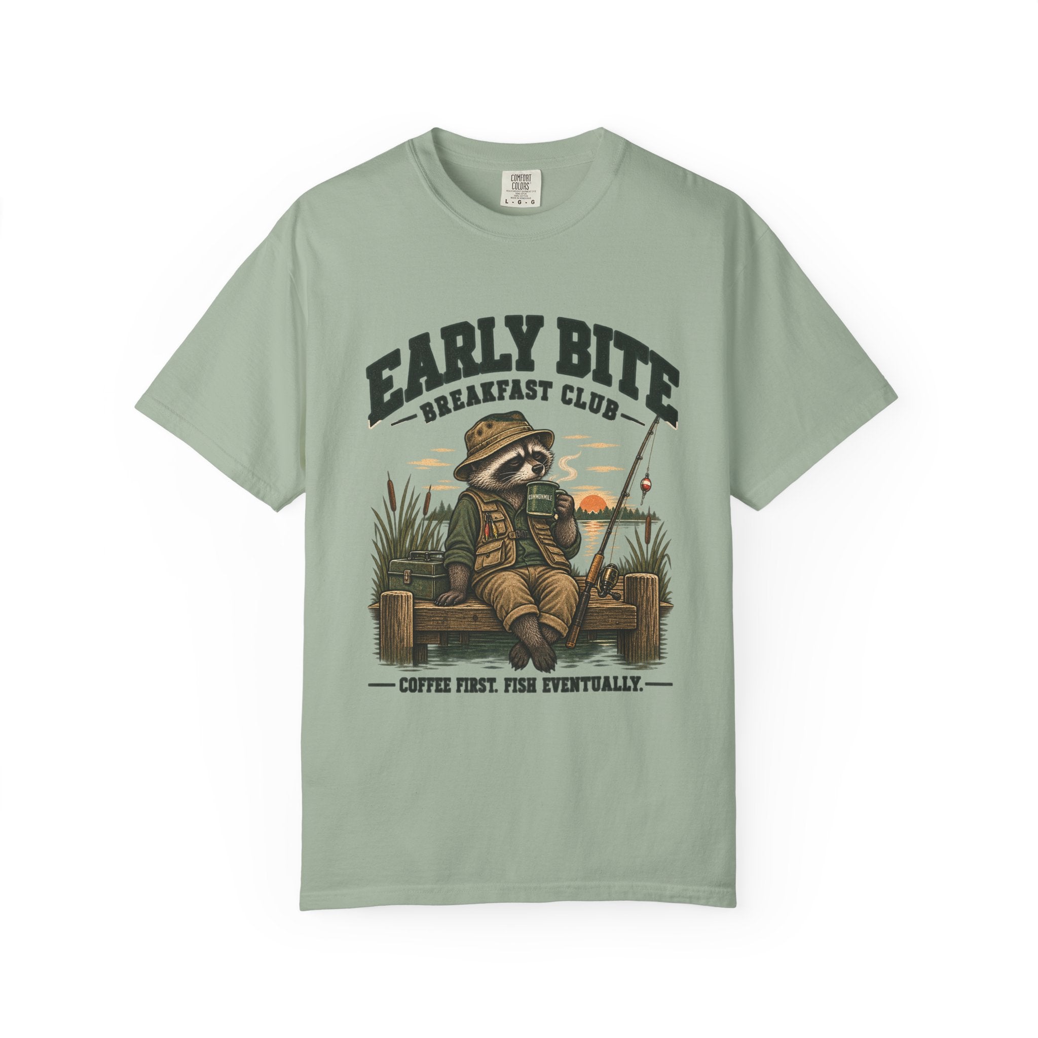 Early Bite