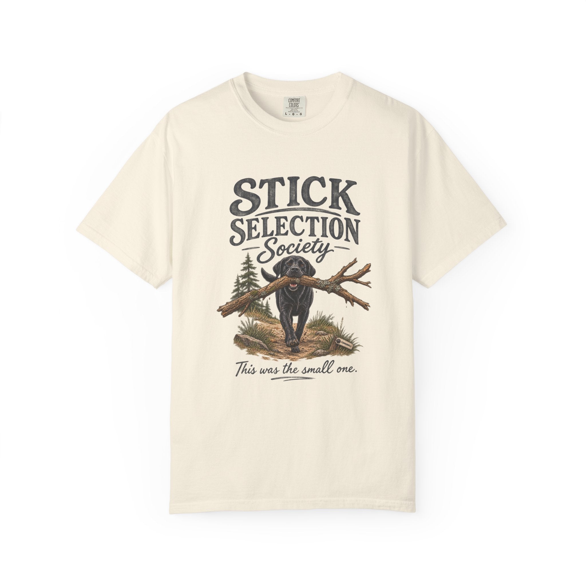 Stick Selection Society