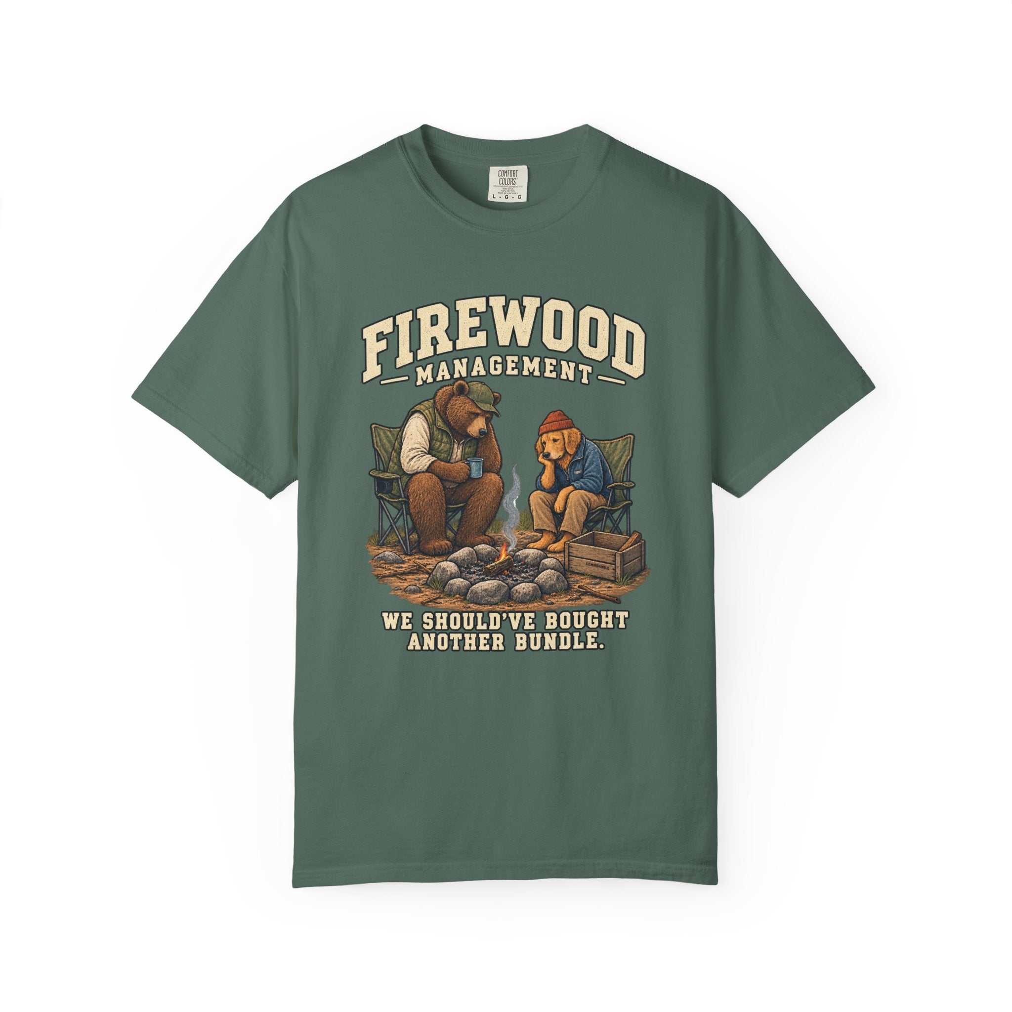 Firewood Management