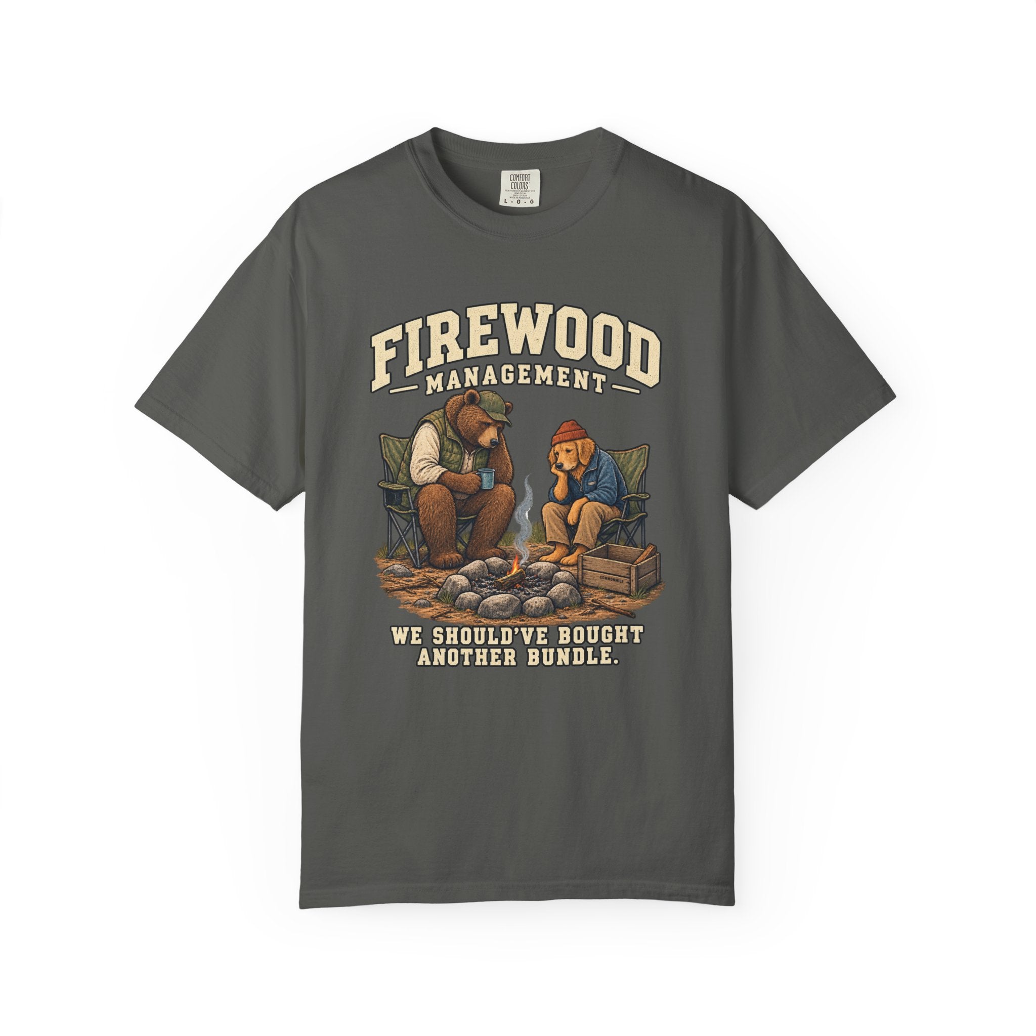 Firewood Management