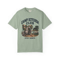 Camp Kitchen Club