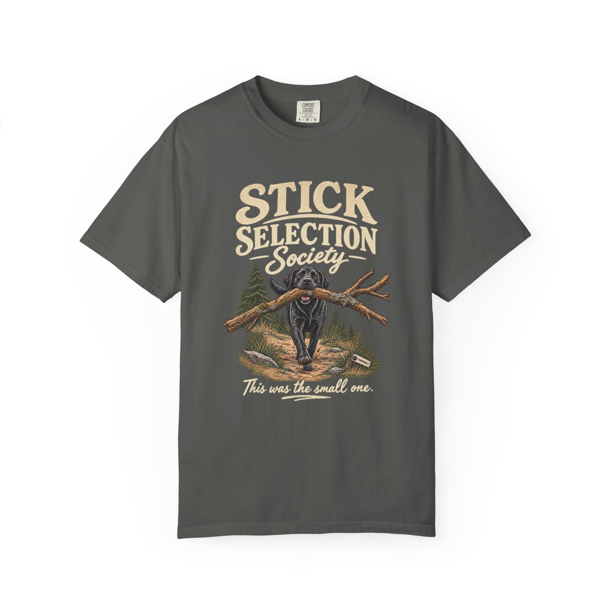 Stick Selection Society