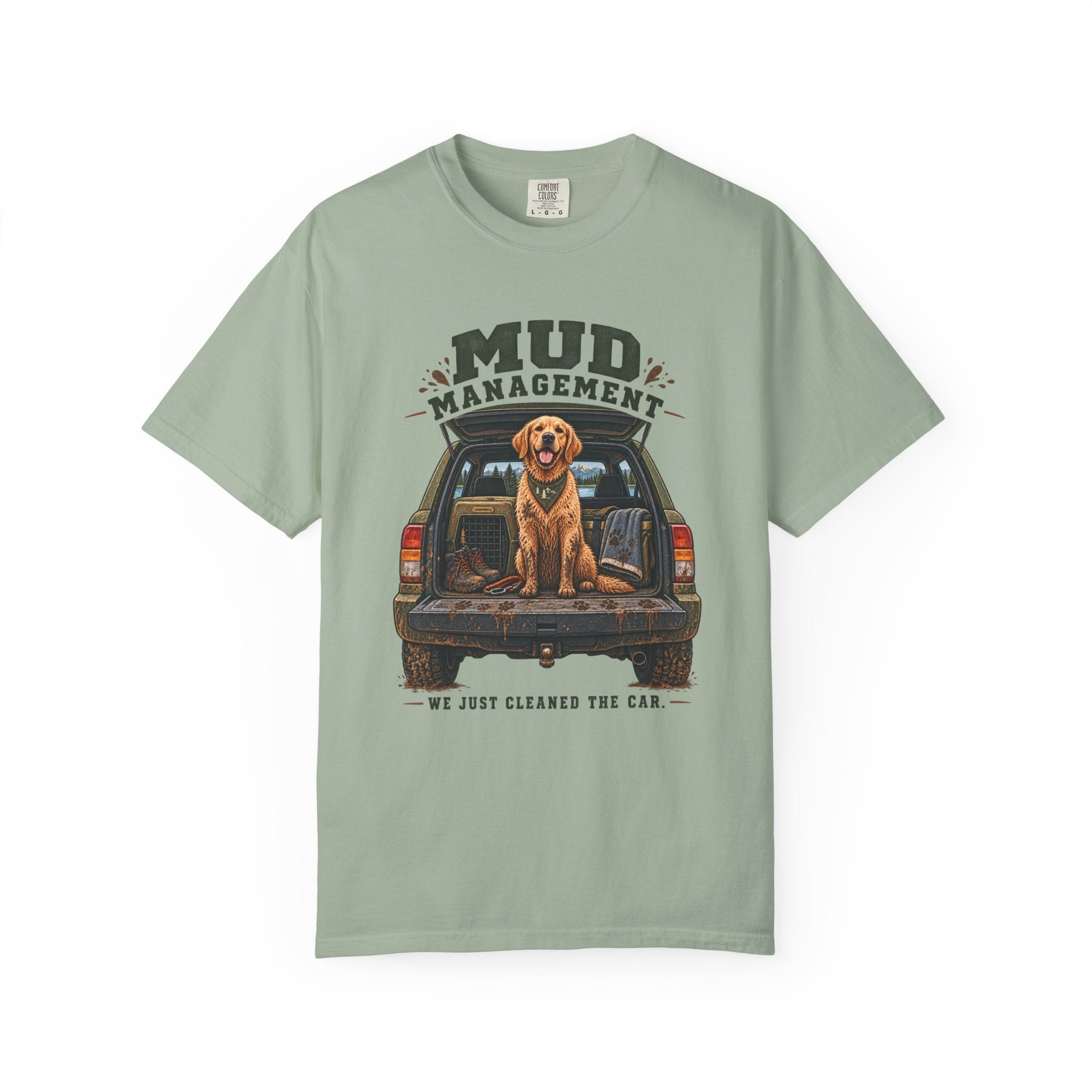 Mud Management