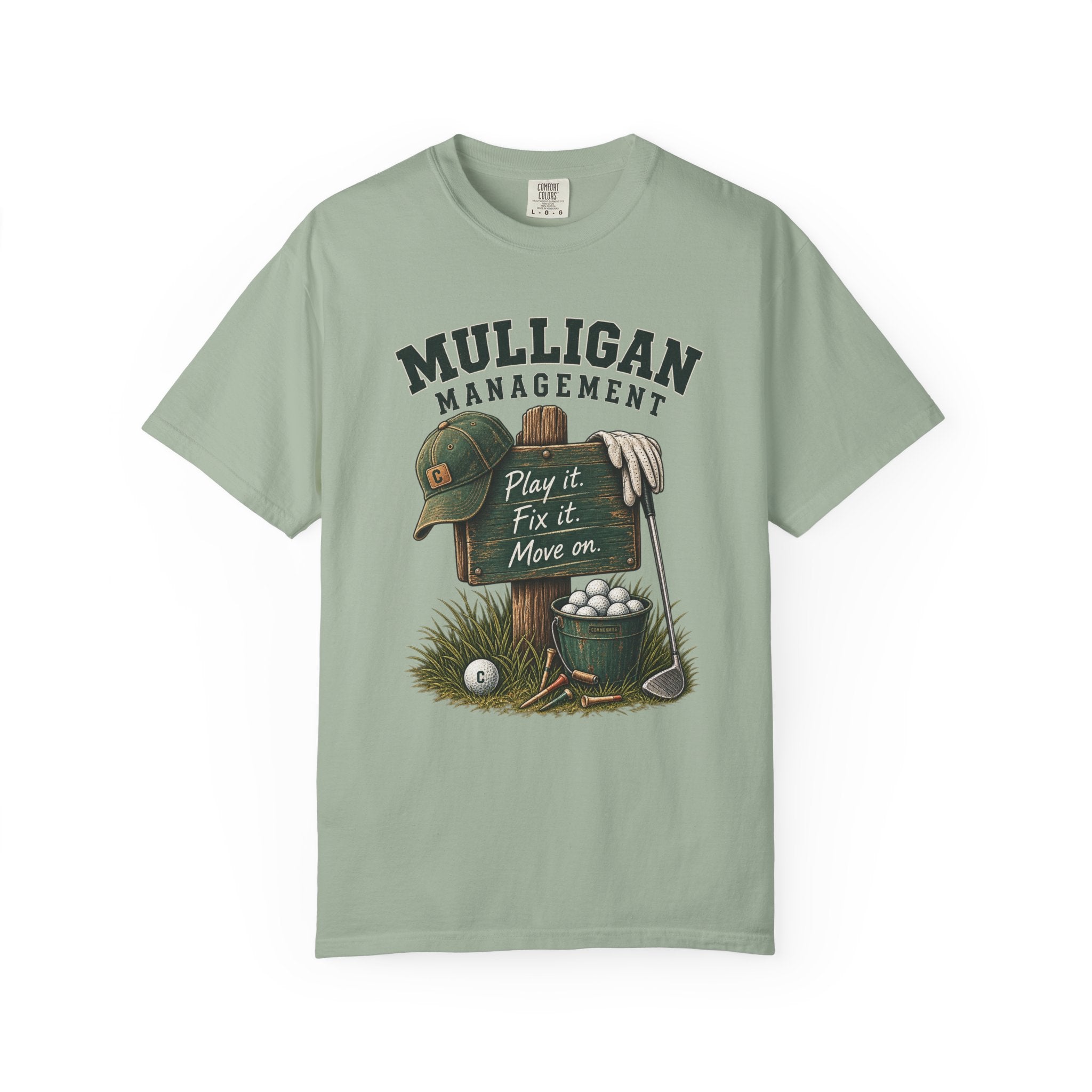 Mulligan Management