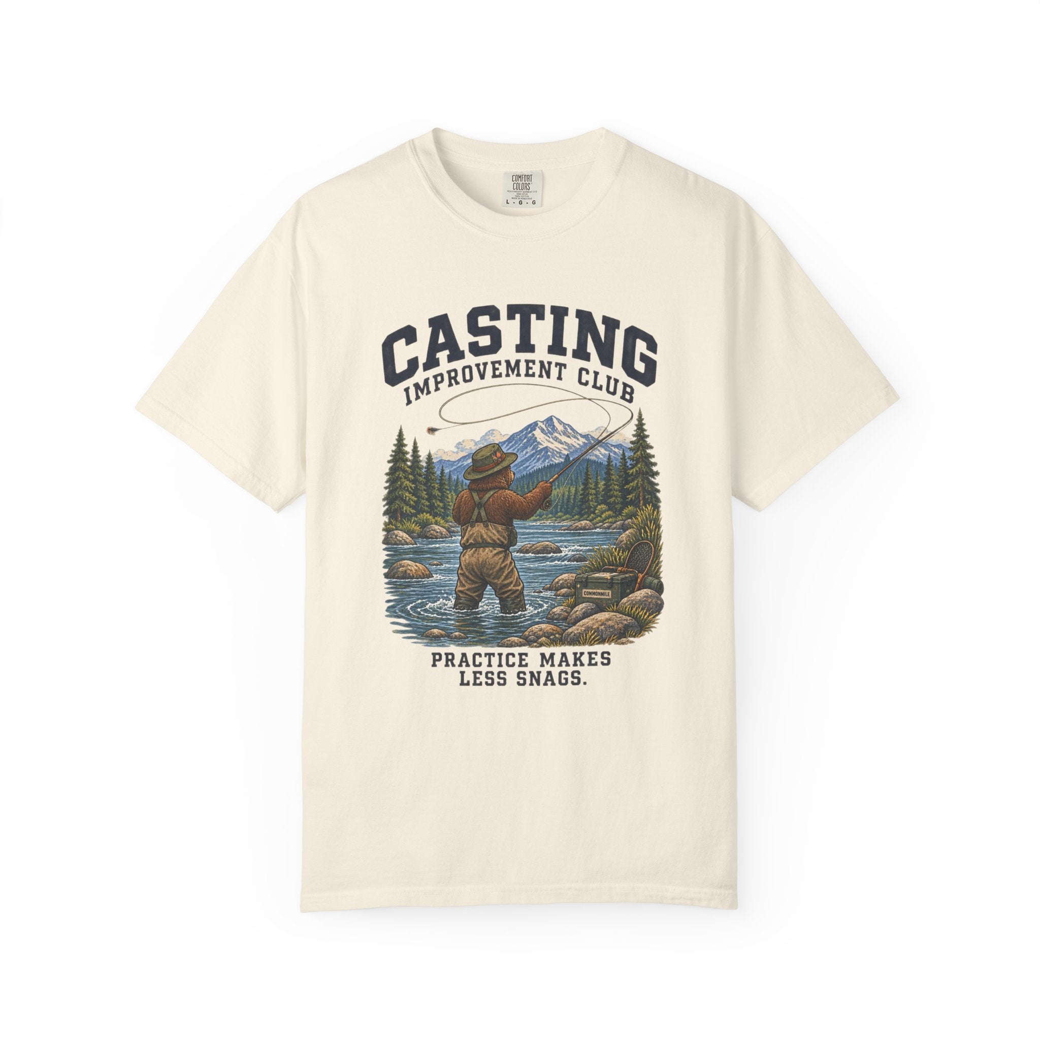 Casting Improvement Club