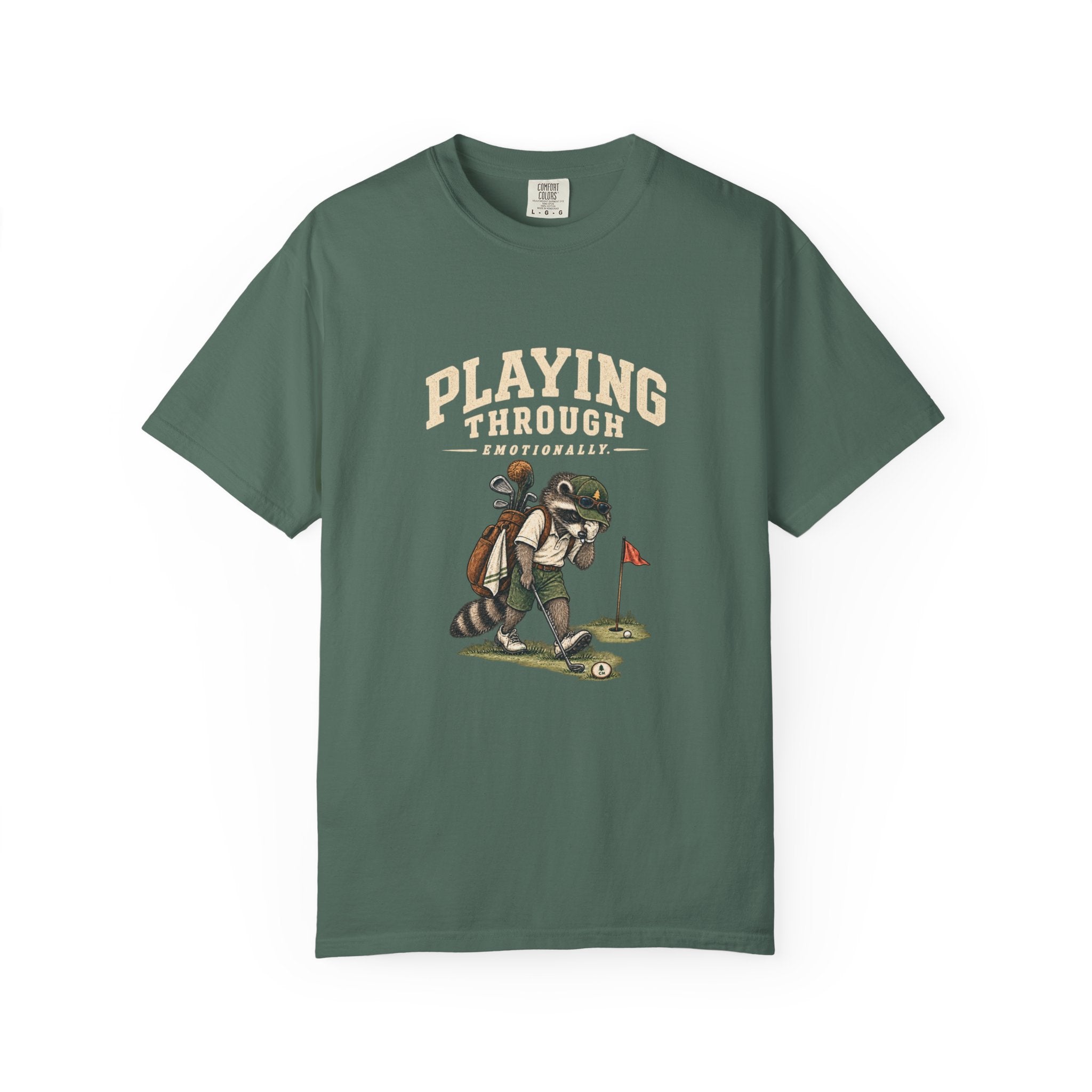 Playing Through