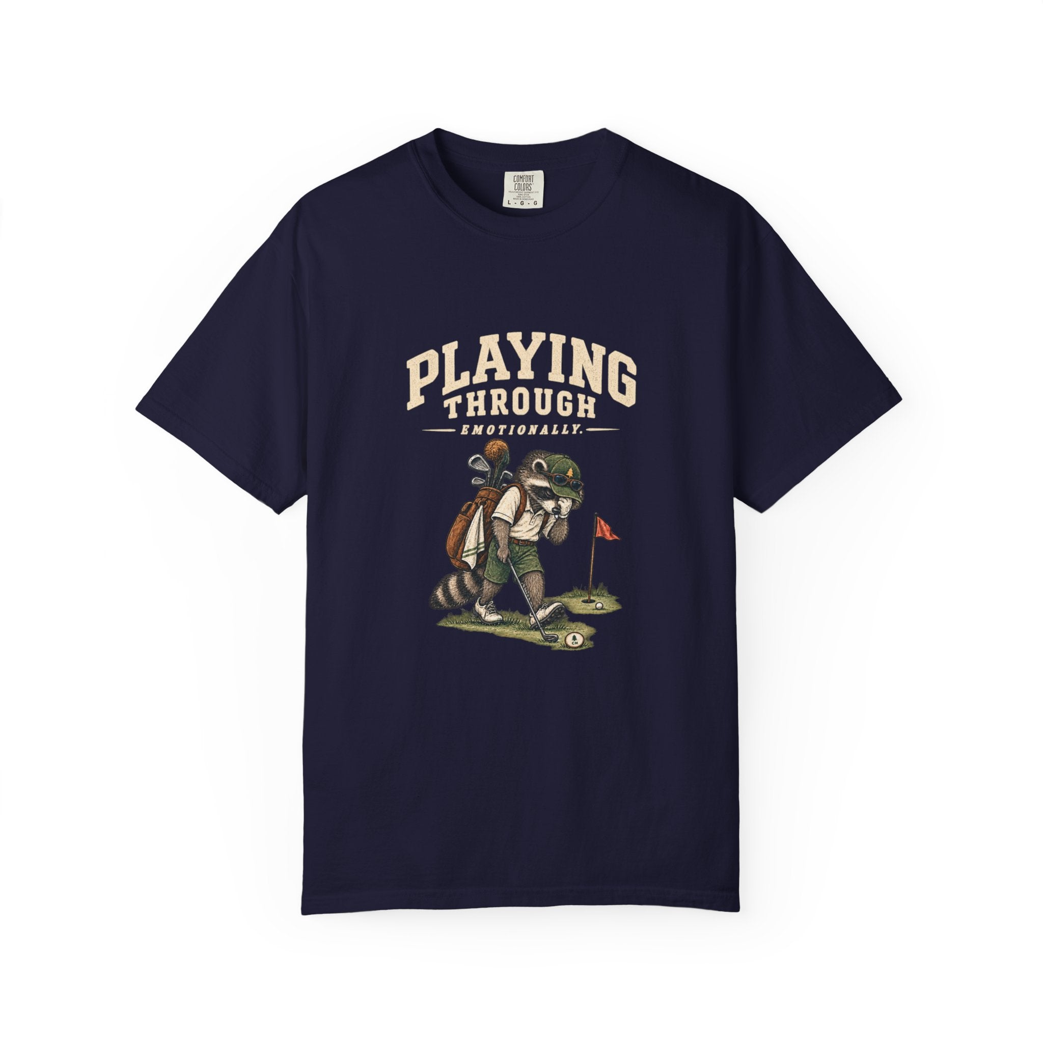 Playing Through