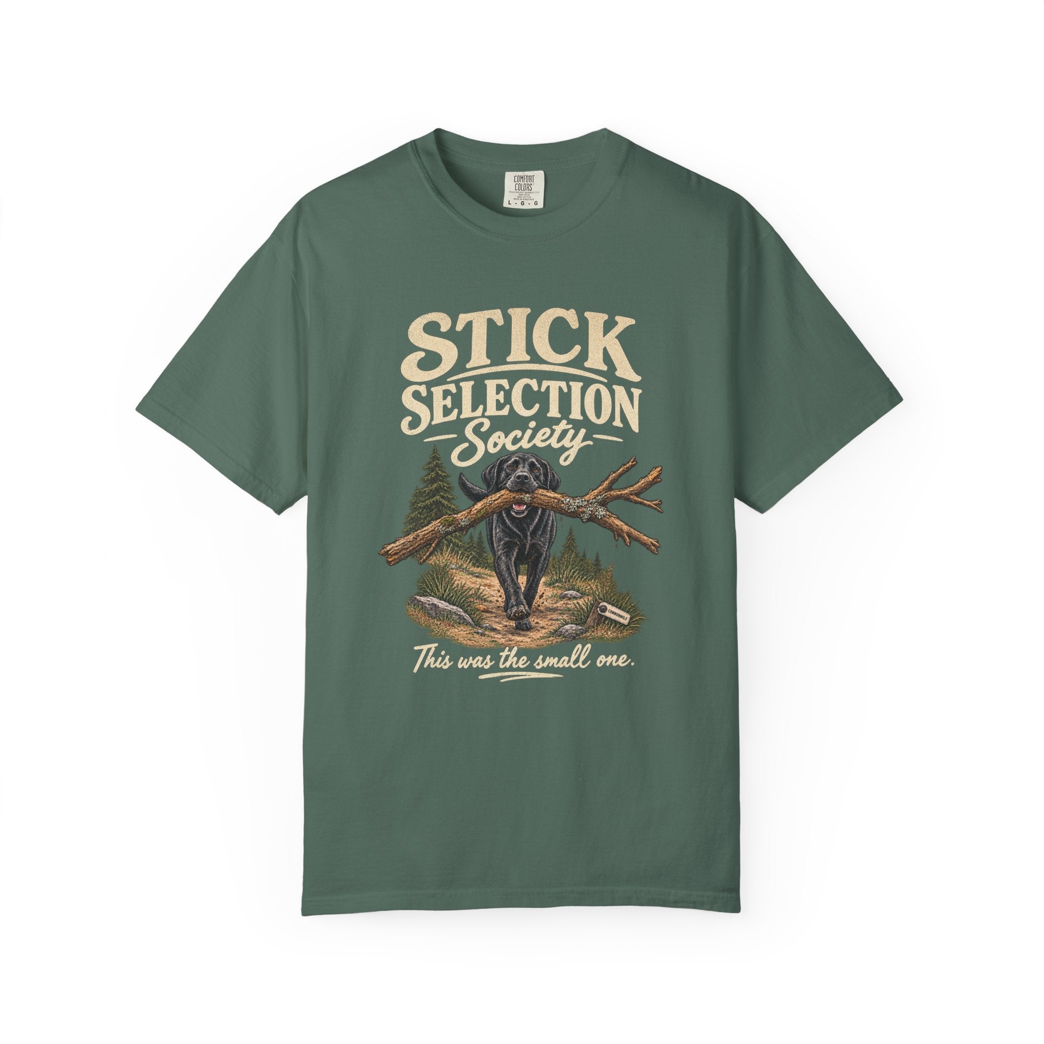 Stick Selection Society