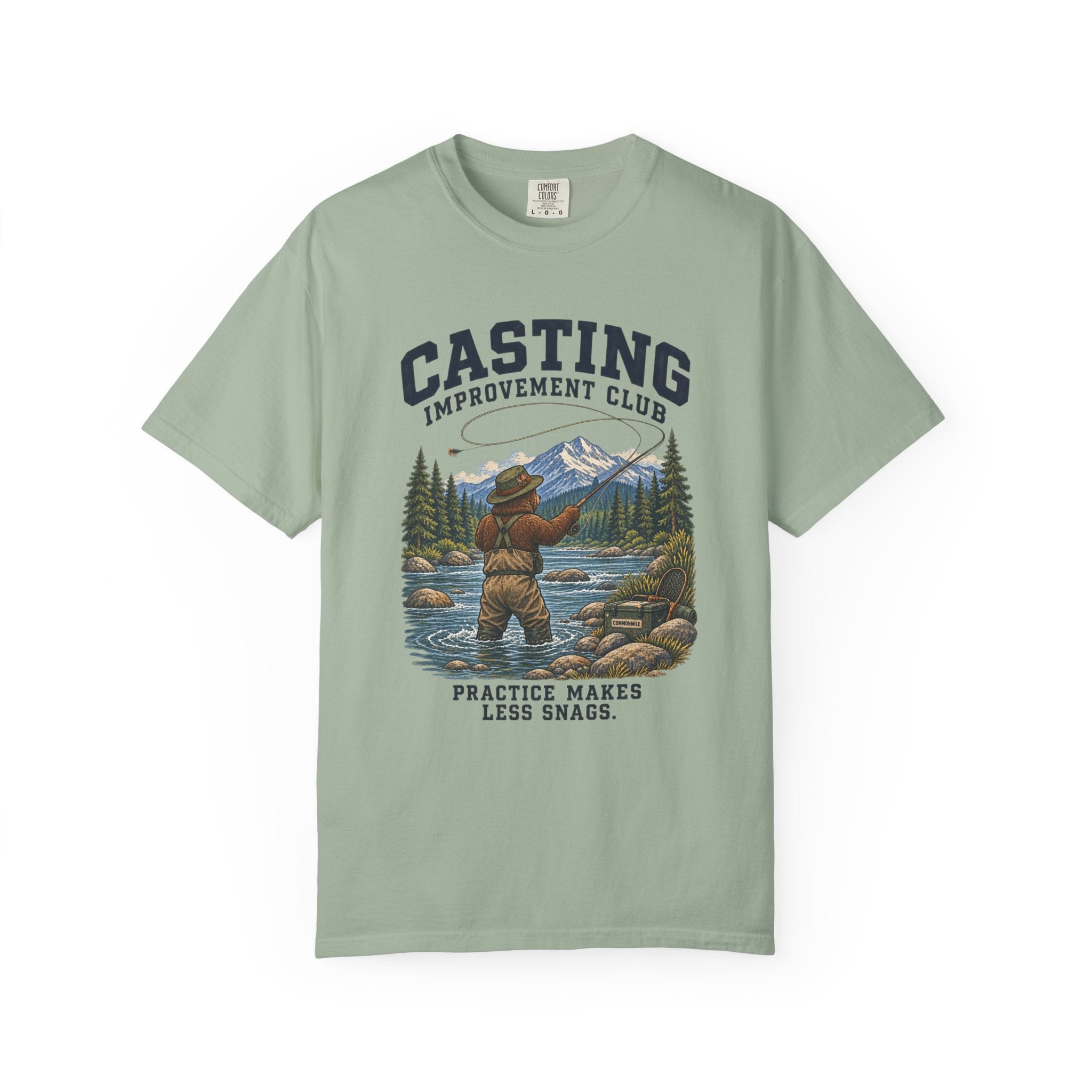 Casting Improvement Club