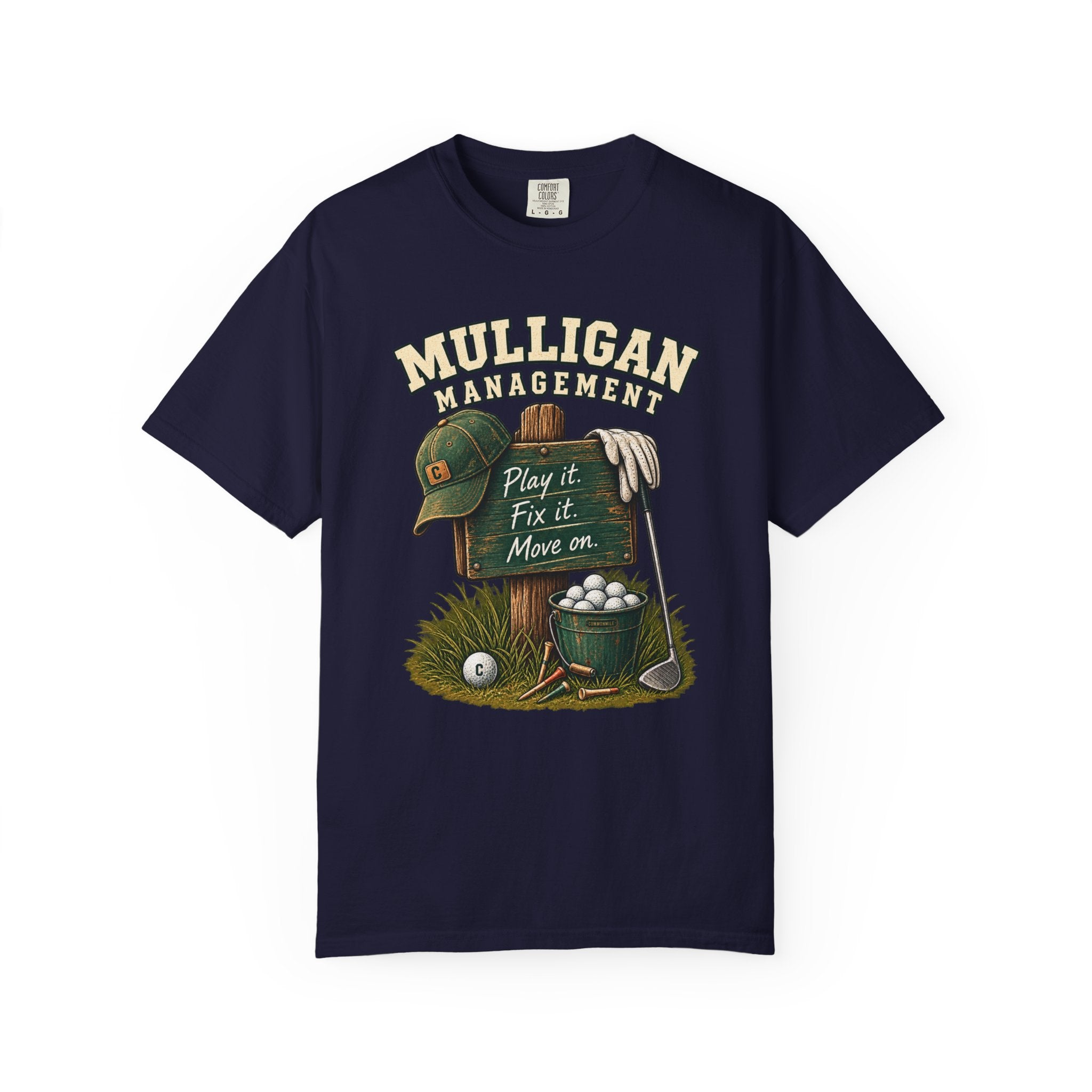 Mulligan Management