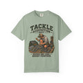 Tackle Acquisition Dept.