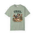 Trail Supervisor Dog Graphic