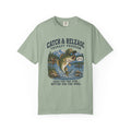 Catch & Release Fishing