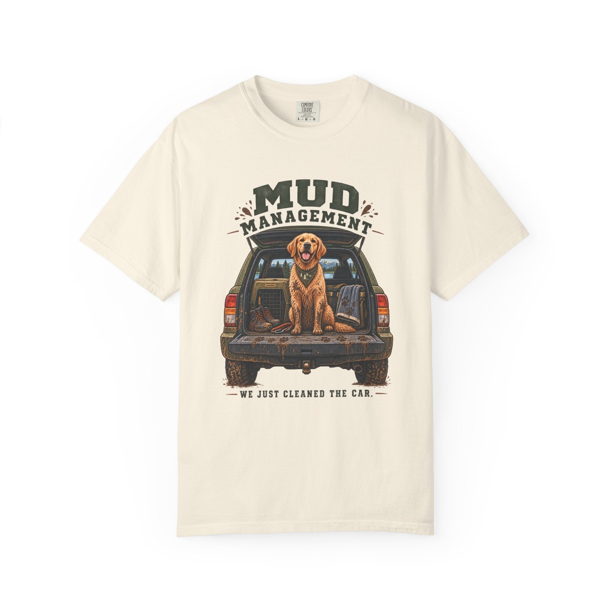 Mud Management