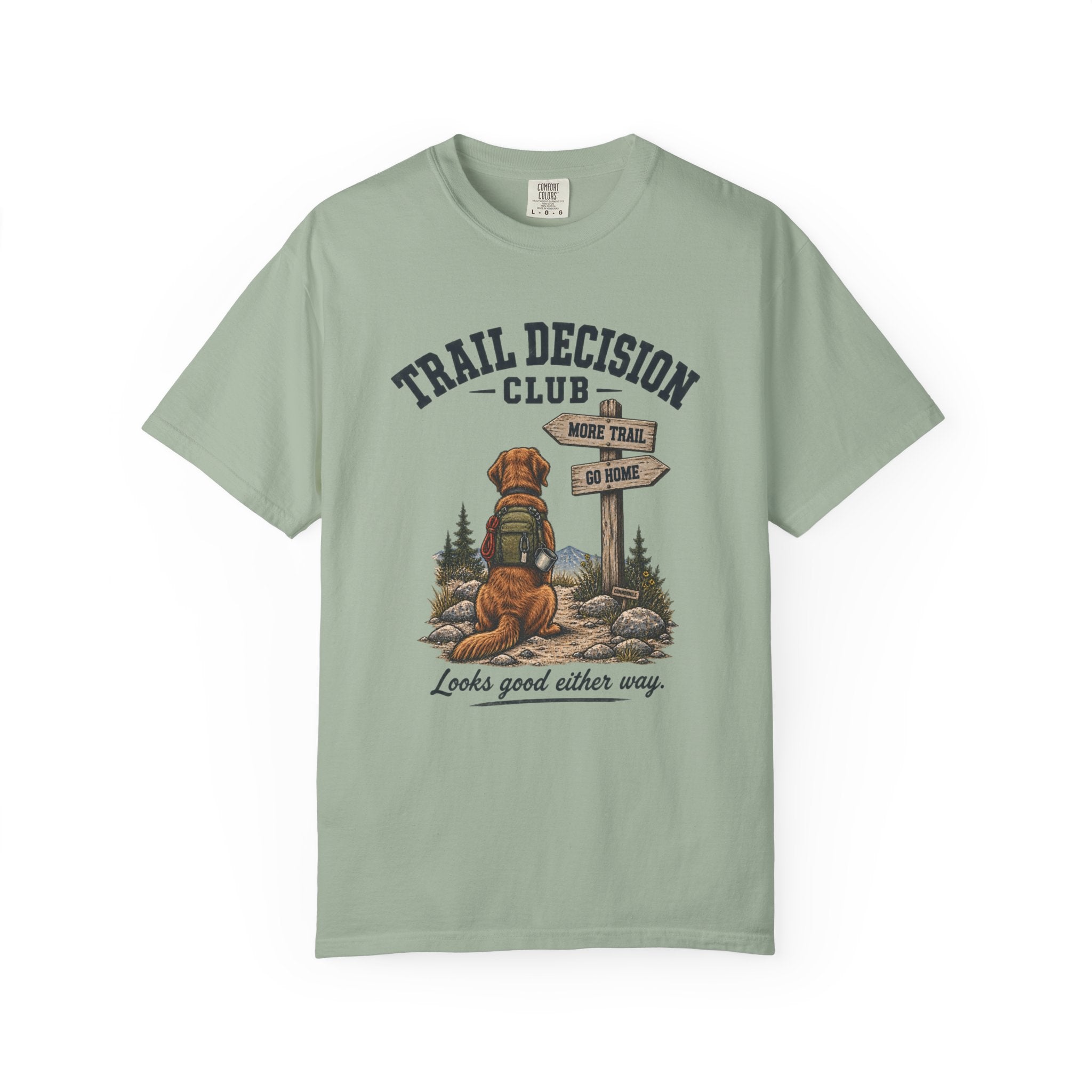 Trail Decision Club