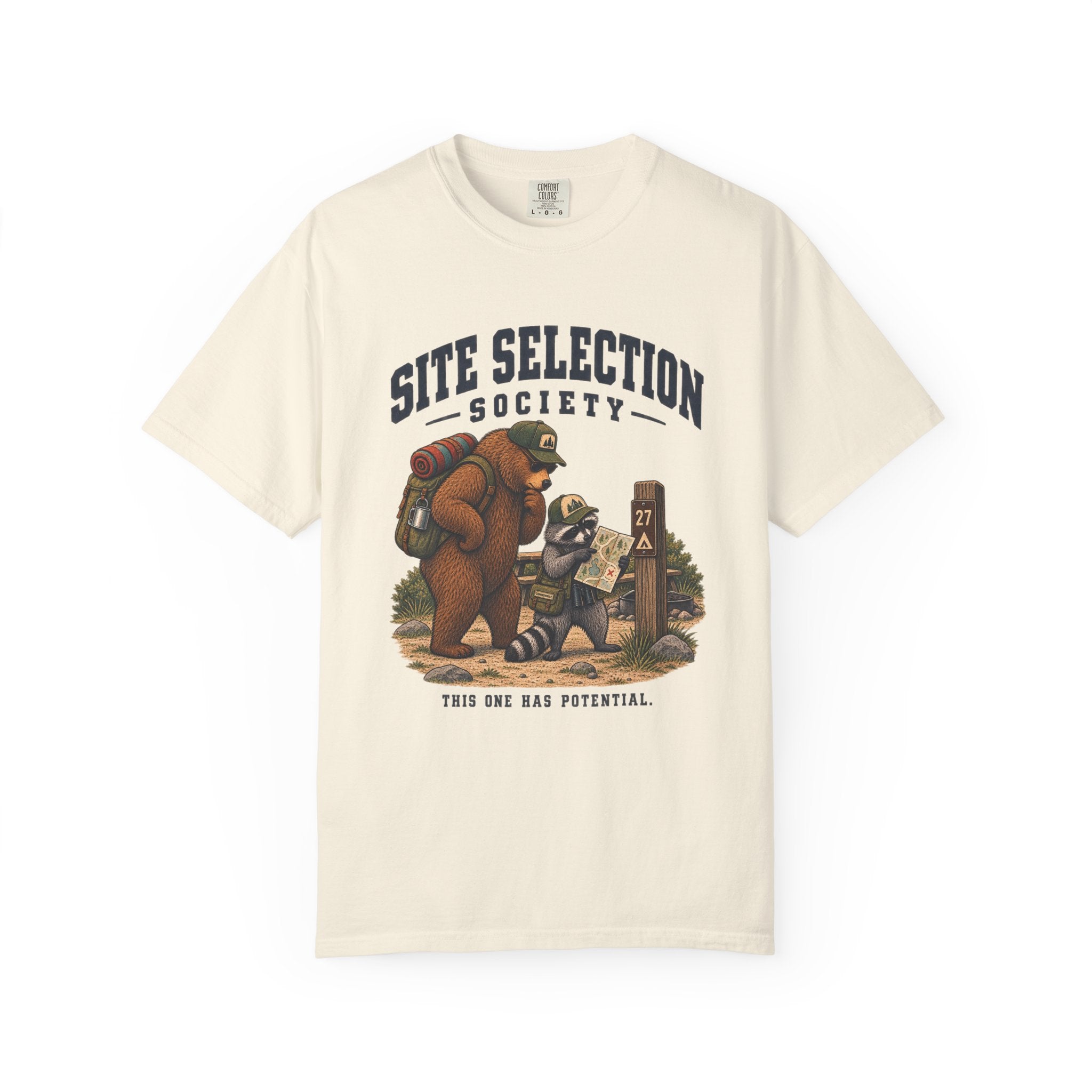 Site Selection Society