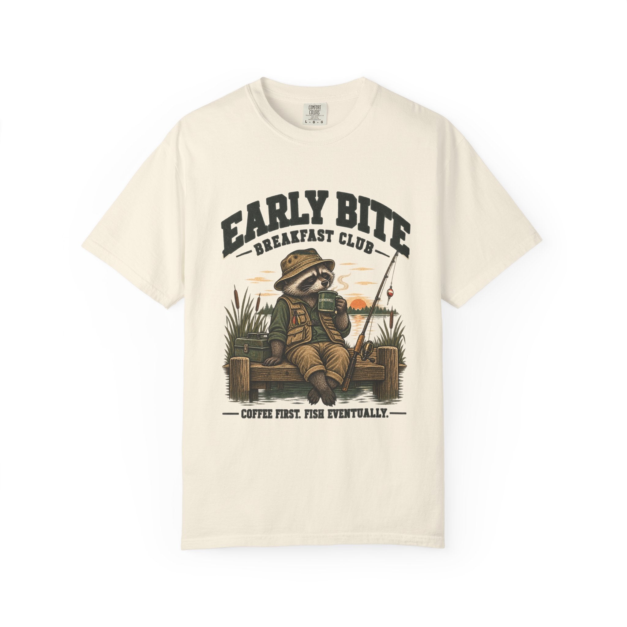 Early Bite
