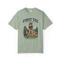 Golf First Tee