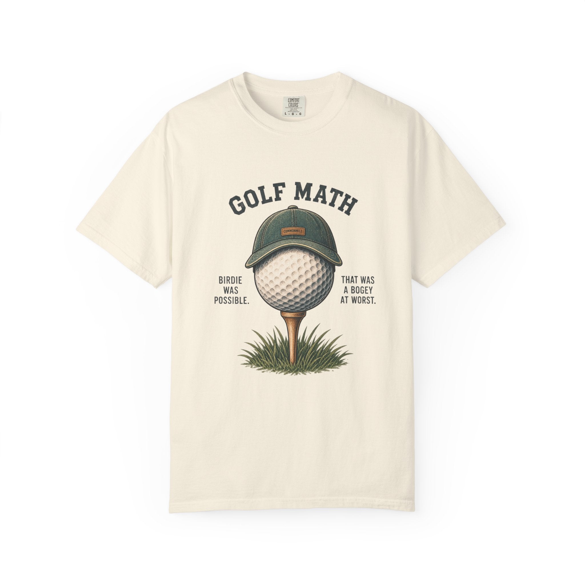 Golf Math