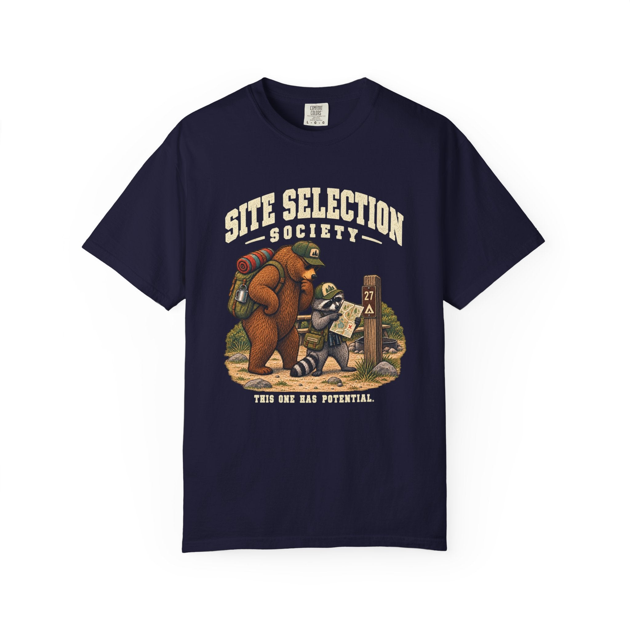 Site Selection Society